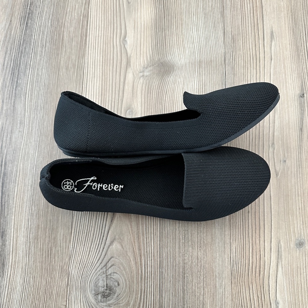 Stretch Flats